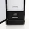 Maxx Ice Built-In Indoor Clear Ice Machine, ADA Compliant, 15 in.W, 65 lbs, Black with Stainless Steel Door MIM50P-ADA - alternate 4